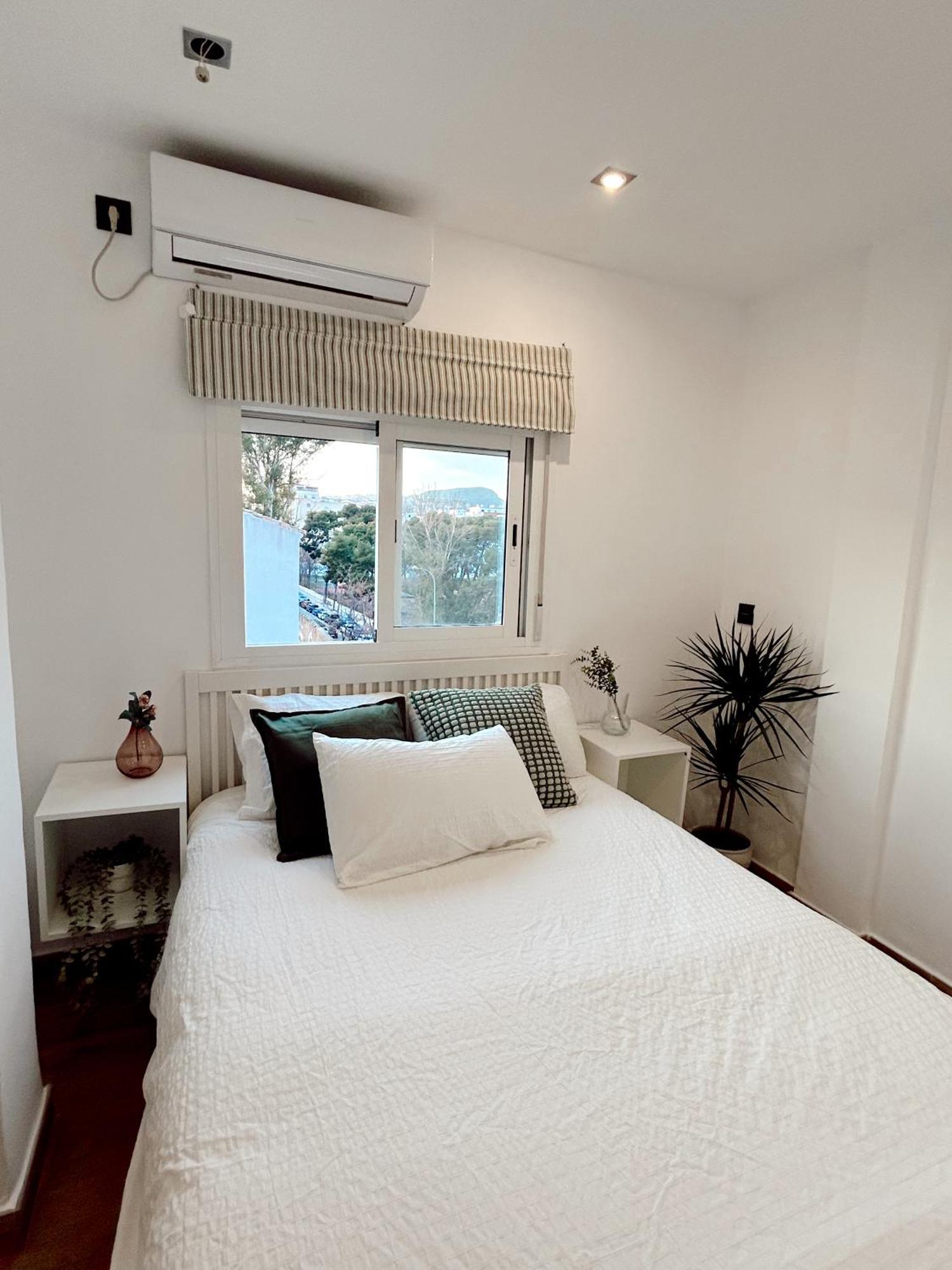 Cosy Trinidad Apartment Malaga Exterior photo